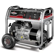 Generator Required by city park 